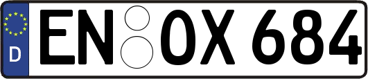 EN-OX684