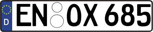EN-OX685