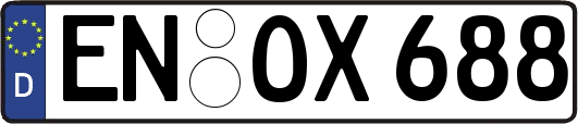 EN-OX688