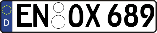 EN-OX689