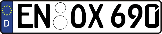 EN-OX690