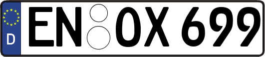 EN-OX699