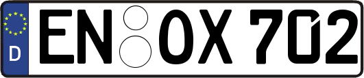 EN-OX702