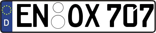 EN-OX707