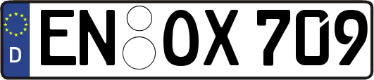 EN-OX709