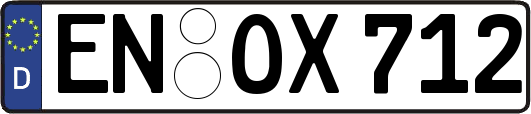 EN-OX712