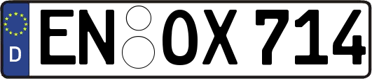 EN-OX714
