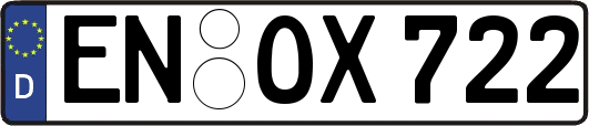 EN-OX722