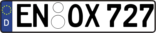 EN-OX727