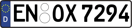 EN-OX7294