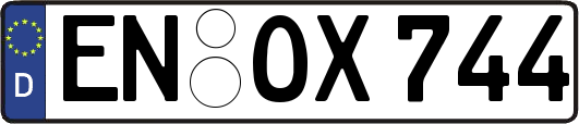 EN-OX744
