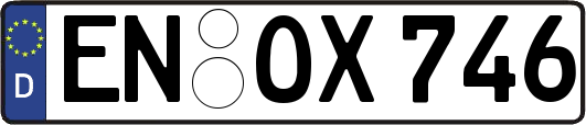 EN-OX746