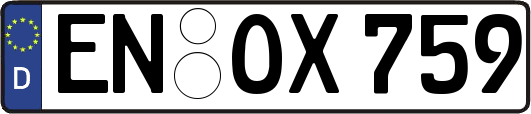 EN-OX759