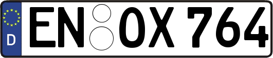EN-OX764