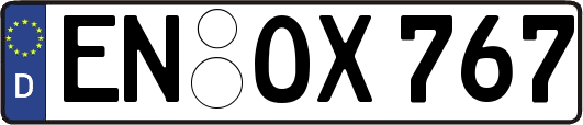 EN-OX767