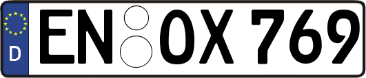 EN-OX769