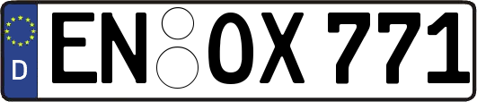 EN-OX771