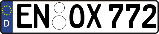 EN-OX772