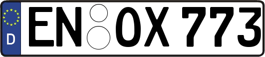EN-OX773