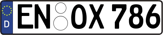 EN-OX786