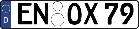 EN-OX79