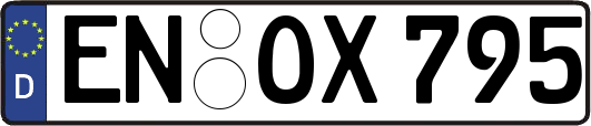 EN-OX795