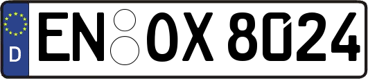 EN-OX8024