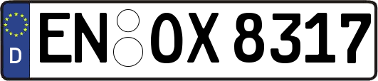 EN-OX8317