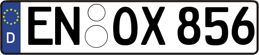 EN-OX856