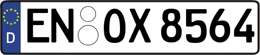 EN-OX8564