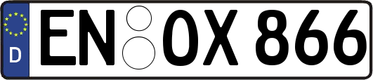 EN-OX866