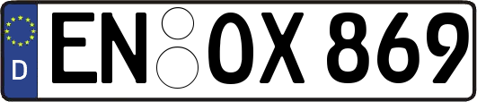 EN-OX869