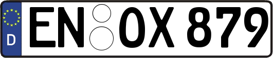 EN-OX879