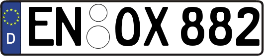EN-OX882