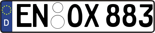 EN-OX883