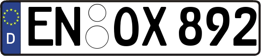 EN-OX892