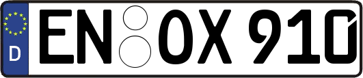 EN-OX910