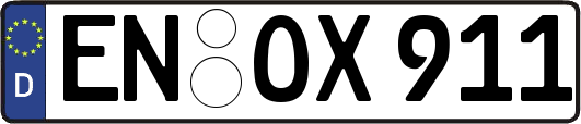 EN-OX911