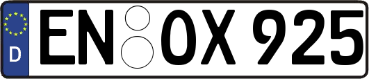 EN-OX925