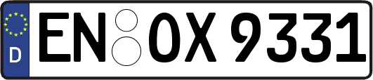 EN-OX9331