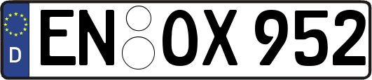 EN-OX952