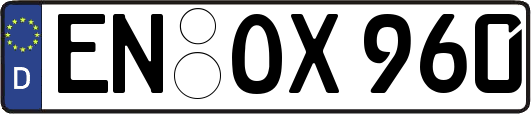 EN-OX960