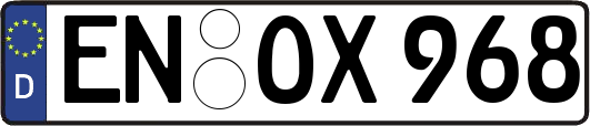 EN-OX968