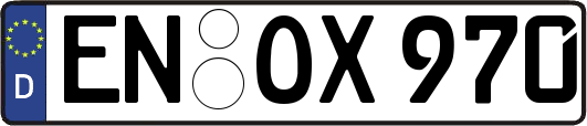 EN-OX970