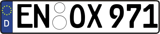 EN-OX971