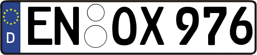 EN-OX976