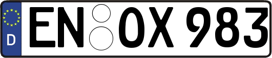 EN-OX983