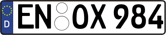 EN-OX984