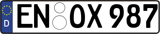 EN-OX987