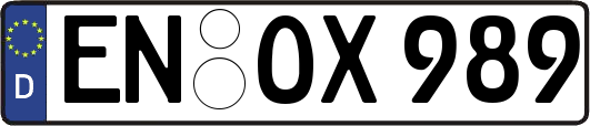 EN-OX989